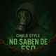 No Saben de Eso Single