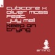 Keep on Trying feat July Mell Single