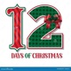 12 Days Of Christmas EP