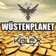 Wüstenplanet Single