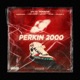 Perkin2000 feat LuyEngel Young Daree Energizer Yung Fleiva Biflow John G Kalibre Nueve Single