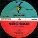 Neighbor feat Spinz J Soul Single