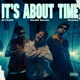 It s About Time Single