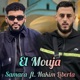 El Mouja feat Samara Hakim Liberta Single