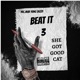 Beat it 3 feat Yung Dizzy Single