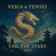 Sail The Stars feat Son Tensei Single