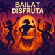 Baila Y Disfruta feat Dvit Bousa Deejay P4T Single