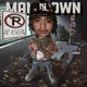 Man Down Single
