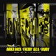 Enemies Single