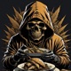 Feasting feat Ghostface Killah Single