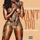 Want You feat Gaitta Single