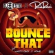 Bounce That feat Marty Obey Nomii Single