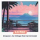 La Paz feat DJ Eveready Single