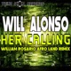 Her Calling William Rosario Afro Land Remix Single