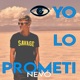 Yo Lo Prometí Single