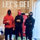 Let s Get It feat Kingsy El Luko Single