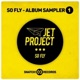 So Fly Album Sampler 1 EP