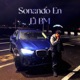 Sonando en el BM