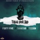 Them Nuh Bad feat Forty Five TeeDon Single