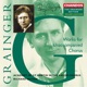The Grainger Edition Vol 18 Works for Unaccompanied Chorus