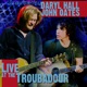 Live at the Troubadour