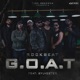 G O A T Single feat Sylveter Single