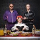 POLSKA VIXA feat BeMelo Koder Single