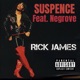 Rick James feat Negrove Single