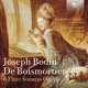 Joseph Bodin De Boismortier 6 Flute Sonatas Op 91