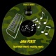 Jah first Dubplate Version Single