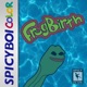 Frog Birth Single