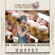 Buffet Delicious Original Mix Single
