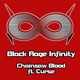 Chainsaw Blood feat Curserino Tv Length Single