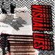 Visual Lies feat Neil Ck Single