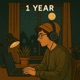 1Year Single