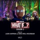 What If Season 3 Original Soundtrack