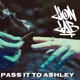 Pass It To Ashley Single