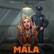 Niña Mala feat Motrenco Single