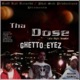Ghetto Eyez feat Imfamouz 1 DJ Jam U N K N 8 Single