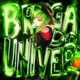 BREGA DO UNIVER EP