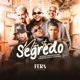 Não Tem Segredo feat DJ KAIO LOPES Dj Leo lg mc pretchako Single