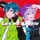 Let me battle feat 缶缶 Single