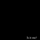is it me Single