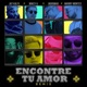 Encontré Tu Amor Remix feat Indiomar Jay Kalyl Manny Montes Single