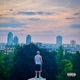 Paris en été Single