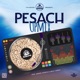 Pesach feat Mendy Worch Sruly Green Upmix Single