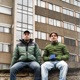 Auf Der Mauer EP