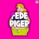 Fede Piger Single