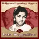 Bollywood Legendary Singers Lata Mangeshkar Vol 3
