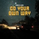Go Your Own Way Single